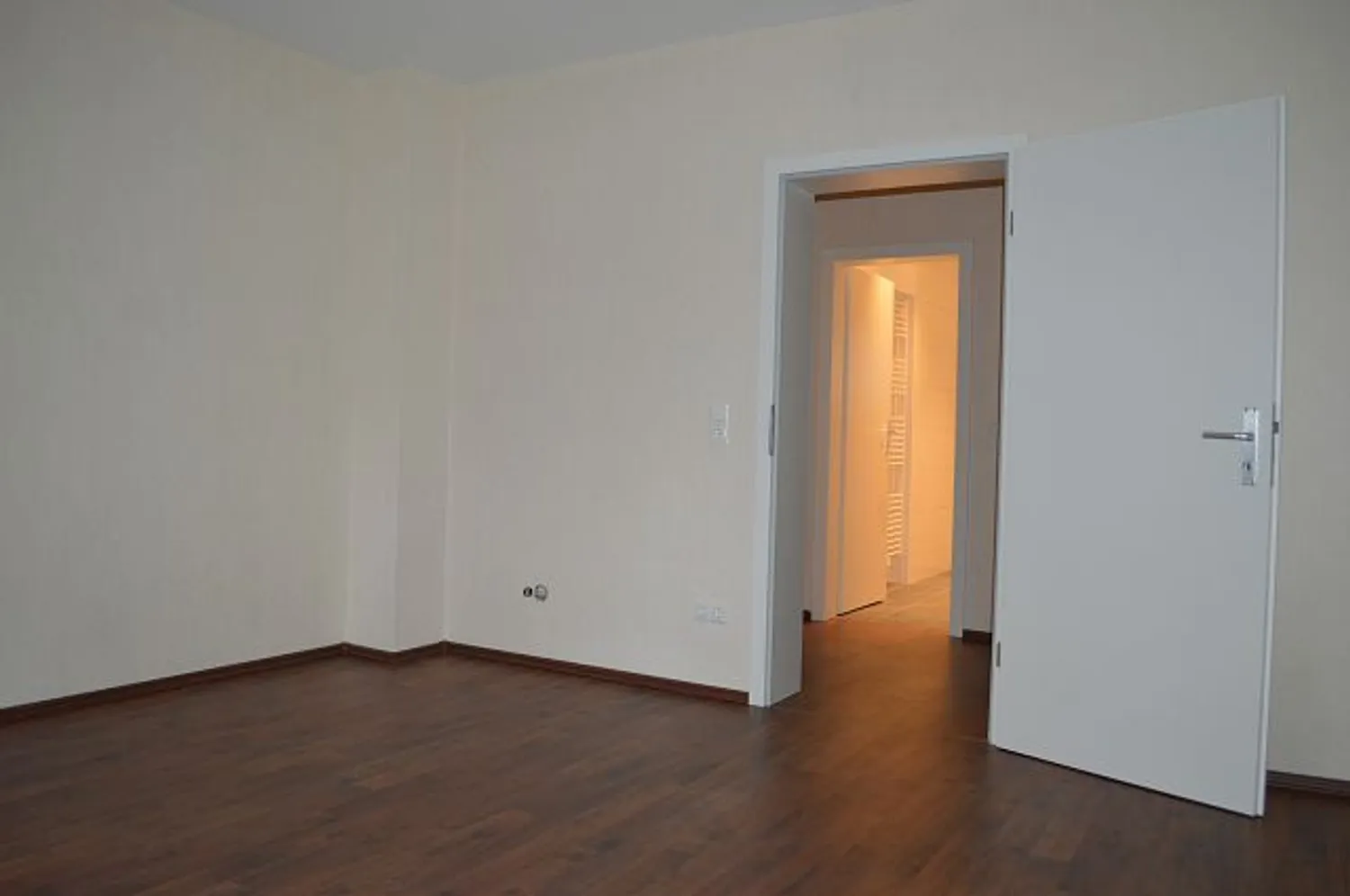 4 Zimmer Wohnung mit 65 m² in Herne – Bild 9
