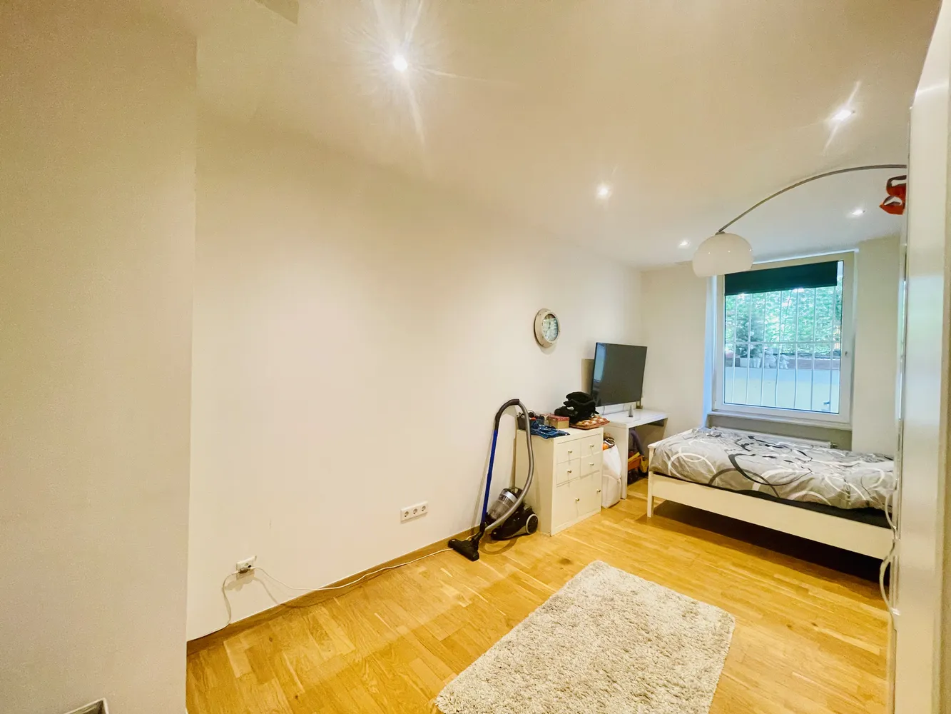 3 Zimmer Wohnung mit 60 m² in Frankfurt am Main – Bild 7