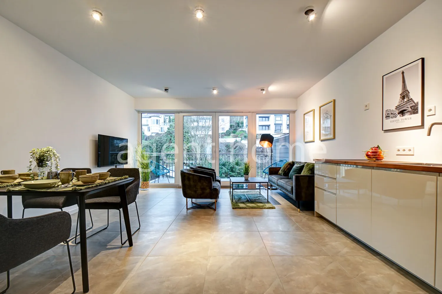 2 Zimmer Wohnung mit 55 m² in Stuttgart – Bild 5
