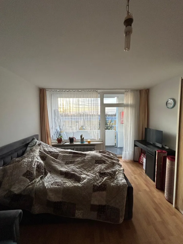 1 Zimmer Wohnung mit 32 m² in München – Bild 9