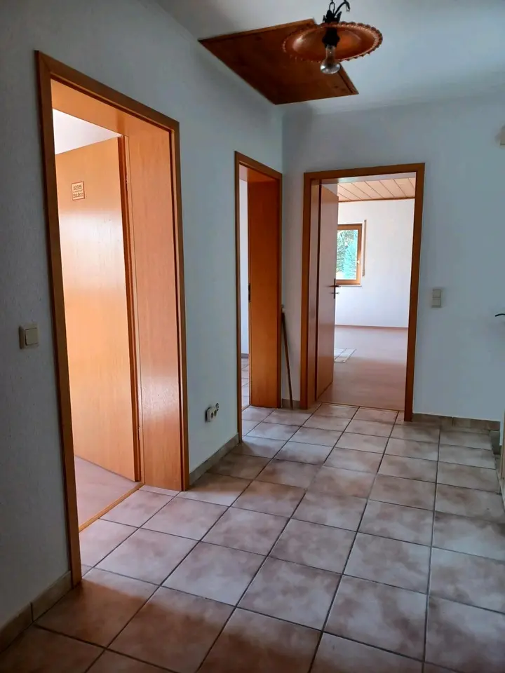 4 Zimmer Haus mit 120 m² in Kassel – Bild 8