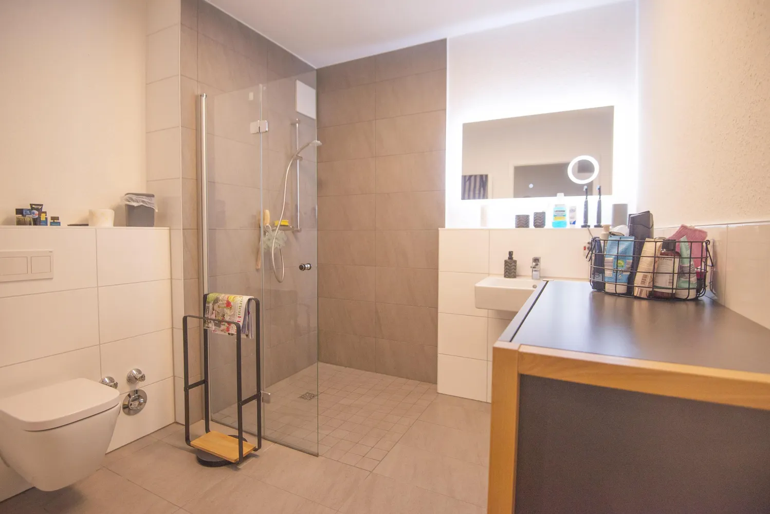 3 Zimmer Wohnung mit 104 m² in Solingen – Bild 8