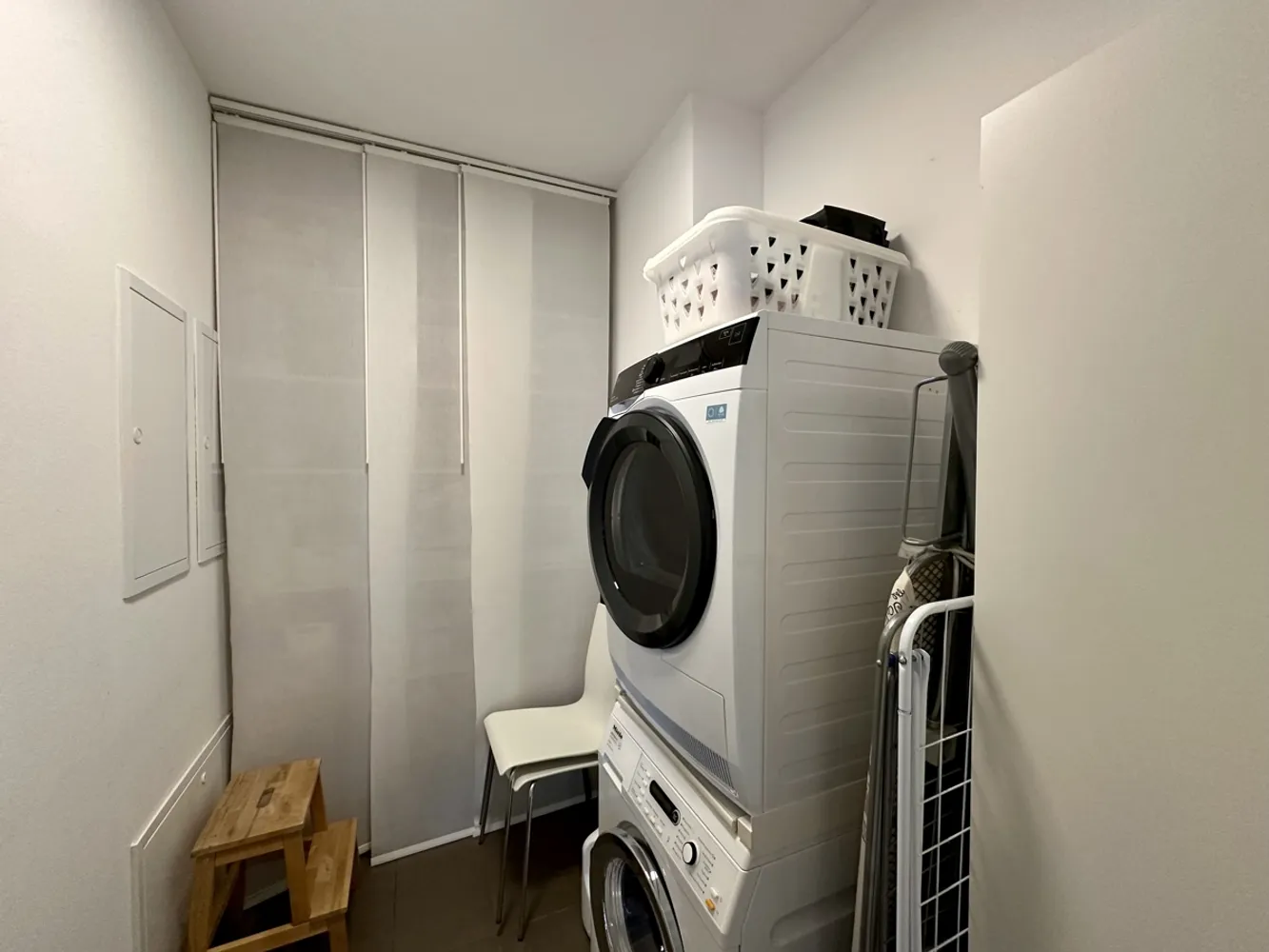 4 Zimmer Wohnung mit 121 m² in Düsseldorf – Bild 5