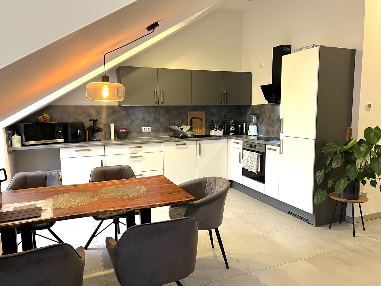 3 Zimmer Wohnung mit 93 m² in Hildesheim – Bild 5
