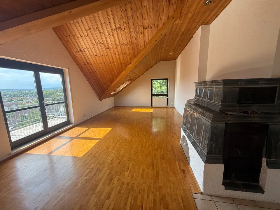 3 Zimmer Wohnung mit 100 m² in Mainz – Bild 2
