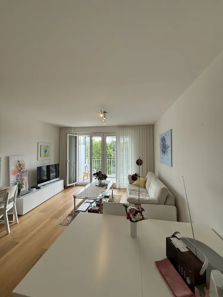 2 Zimmer Wohnung mit 63 m² in München – Bild 4