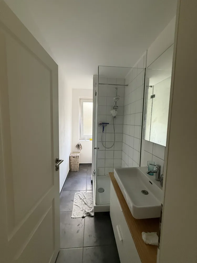 3 Zimmer Haus mit 13 m² in Würzburg – Bild 3