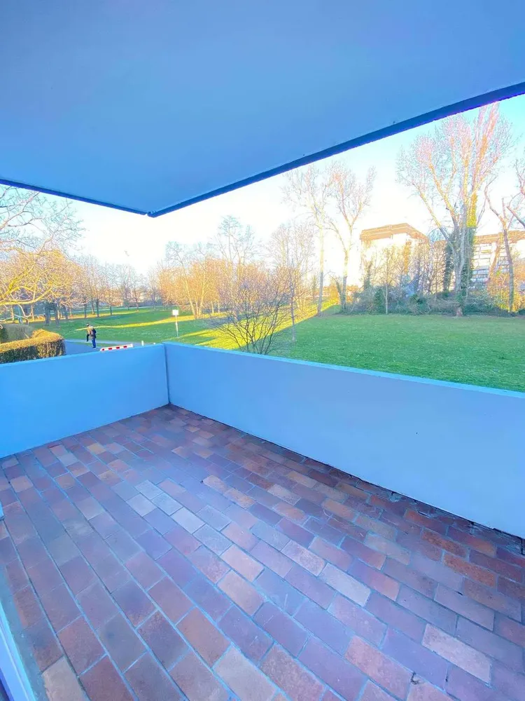 3 Zimmer Wohnung mit 59 m² in Frankfurt am Main – Bild 8