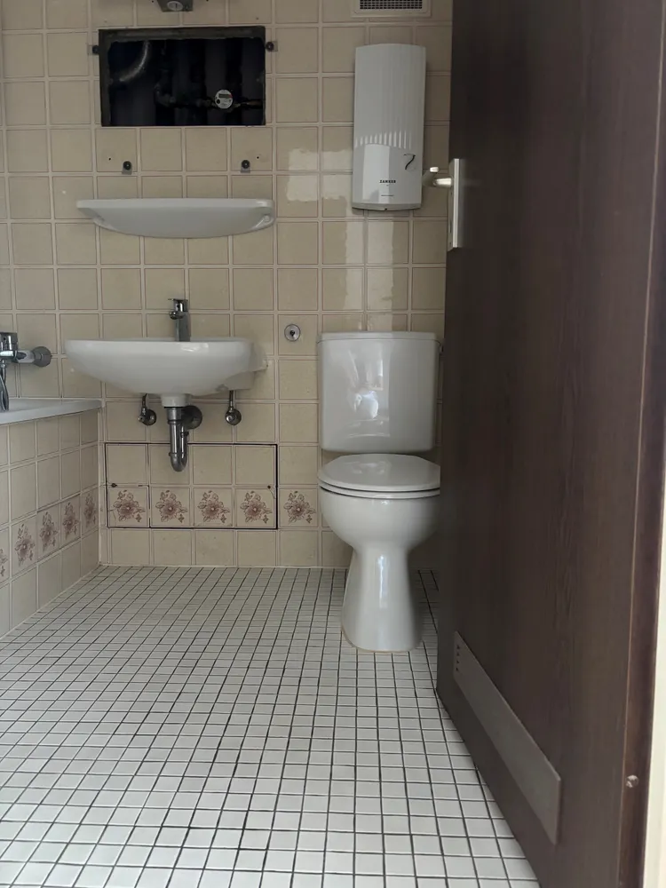 2 Zimmer Wohnung mit 58 m² in Homburg – Bild 8