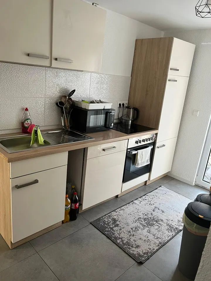 2 Zimmer Wohnung mit 62 m² in Waiblingen – Bild 3