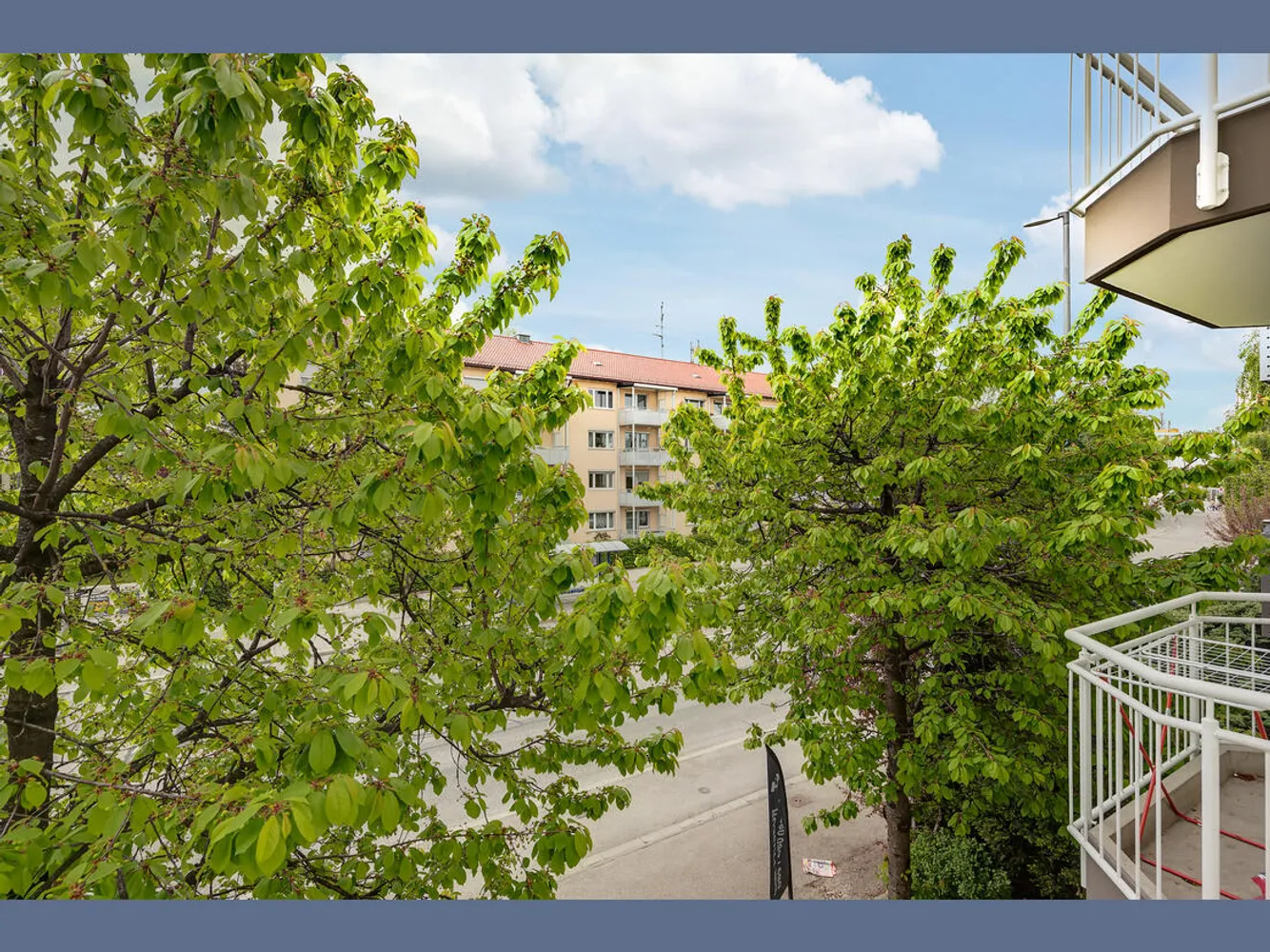 2 Zimmer Wohnung mit 33 m² in München – Bild 11