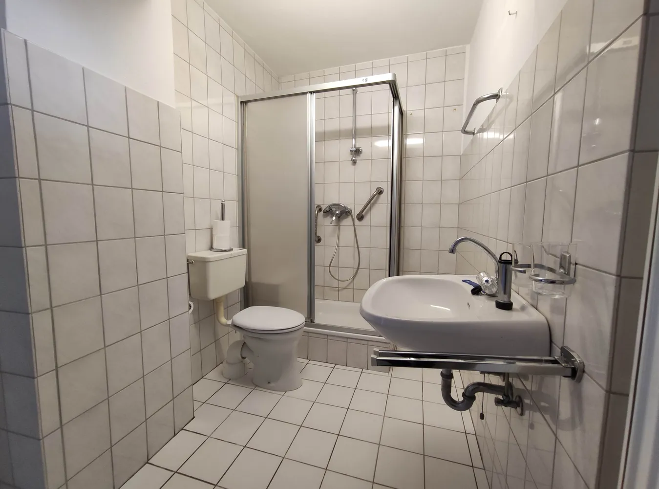 2 Zimmer Wohnung mit 69 m² in Wuppertal – Bild 9
