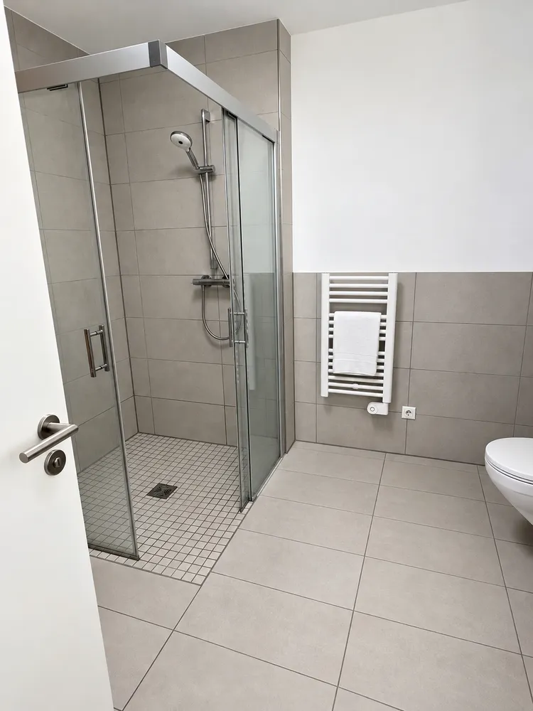 2 room apartment with 64 m² in Brunswick – Photo 4