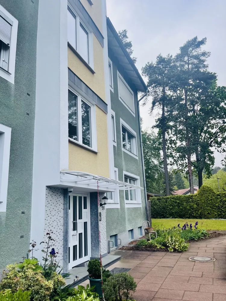 3 Zimmer Wohnung mit 76 m² in Bielefeld – Bild 8