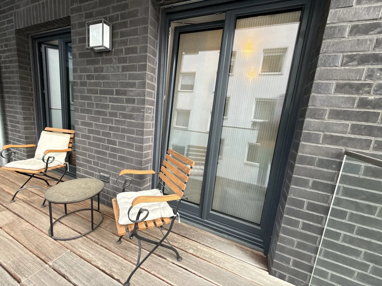 2 Zimmer Wohnung mit 78 m² in Frankfurt am Main – Bild 10