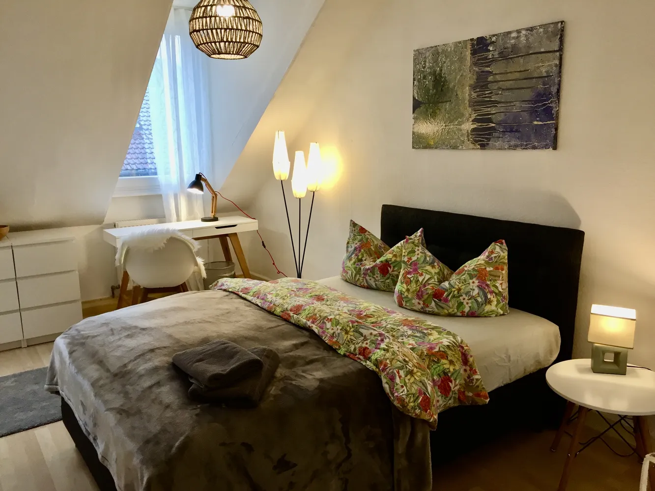 WG-Zimmer mit 12 m² in Karlsruhe – Bild 8