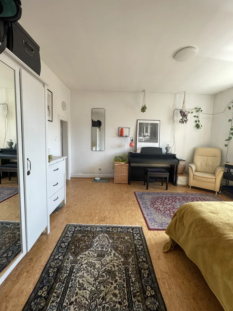 2 room apartment with 68 m² in Brunswick – Photo 4