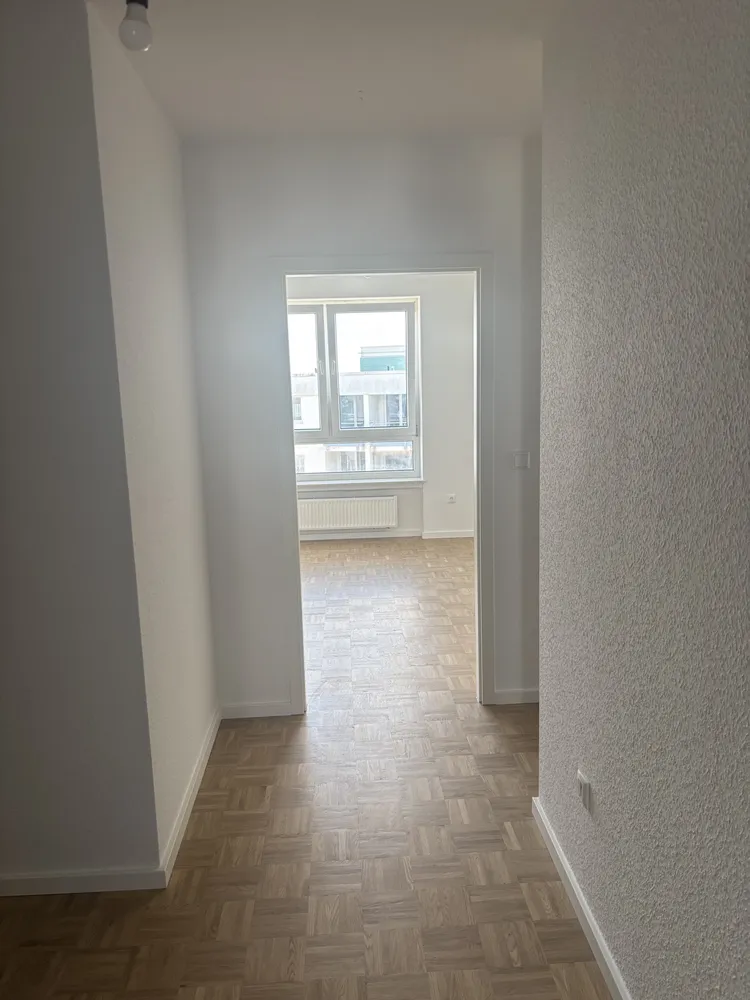 2 room apartment with 40 m² in Frankfurt am Main – Photo 2