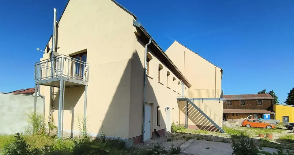 3 Zimmer Wohnung mit 120 m² in Leipzig – Bild 4