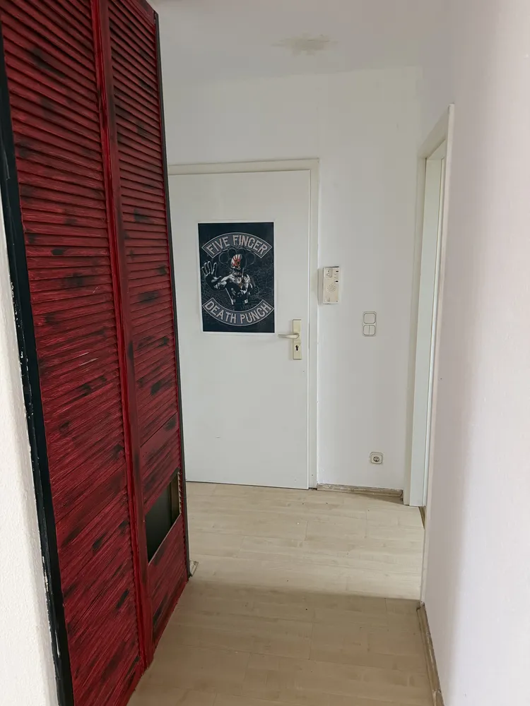 2 Zimmer Wohnung mit 50 m² in Oberhausen – Bild 5