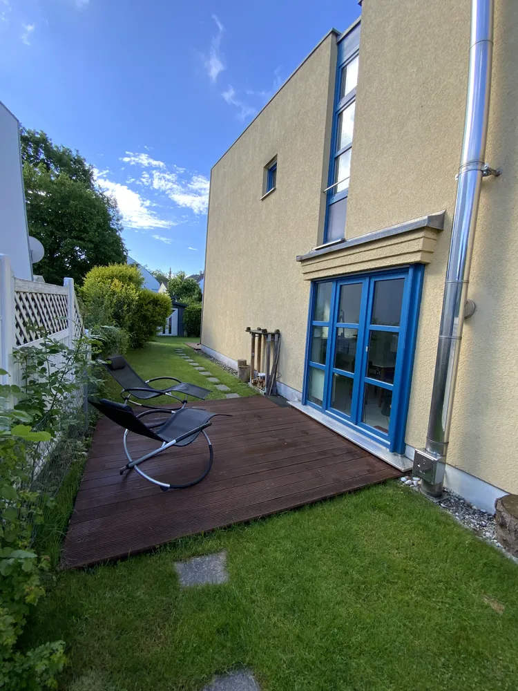 5 Zimmer Haus mit 129 m² in München – Bild 7
