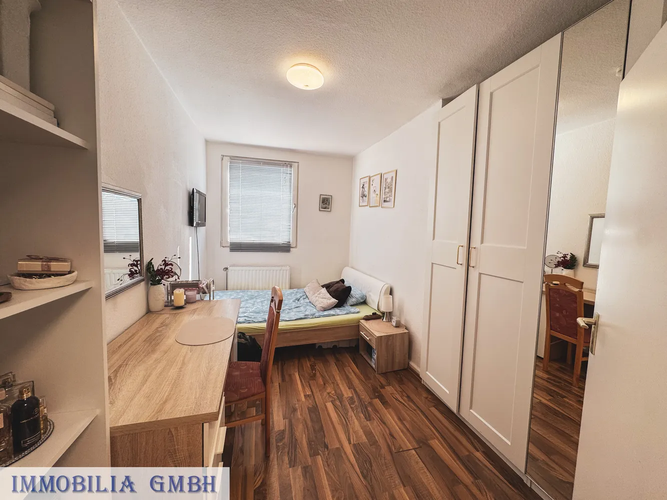 4 Zimmer Wohnung mit 105 m² in Zweibrücken – Bild 7