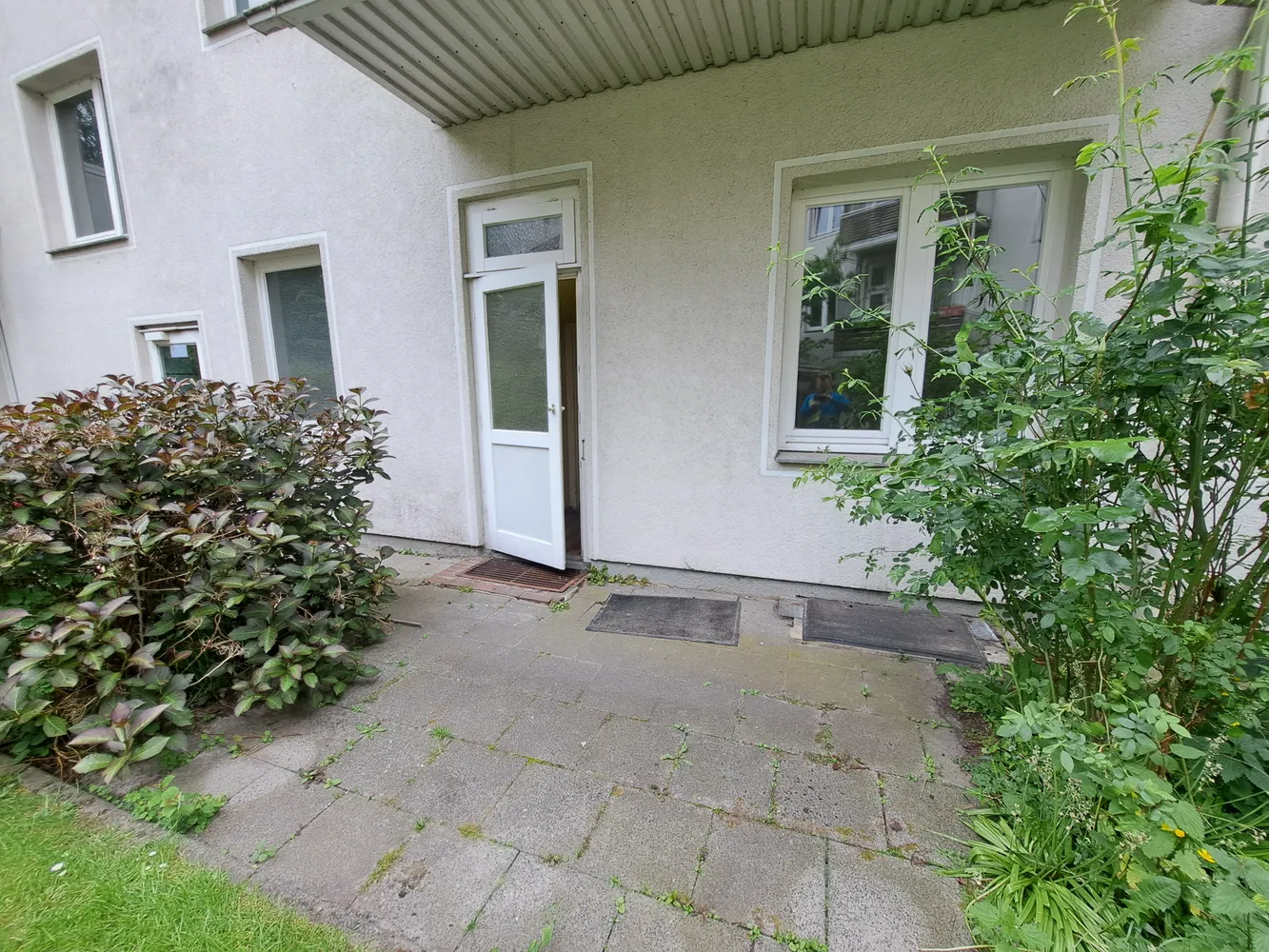 4 Zimmer Wohnung mit 96 m² in Bremerhaven – Bild 12