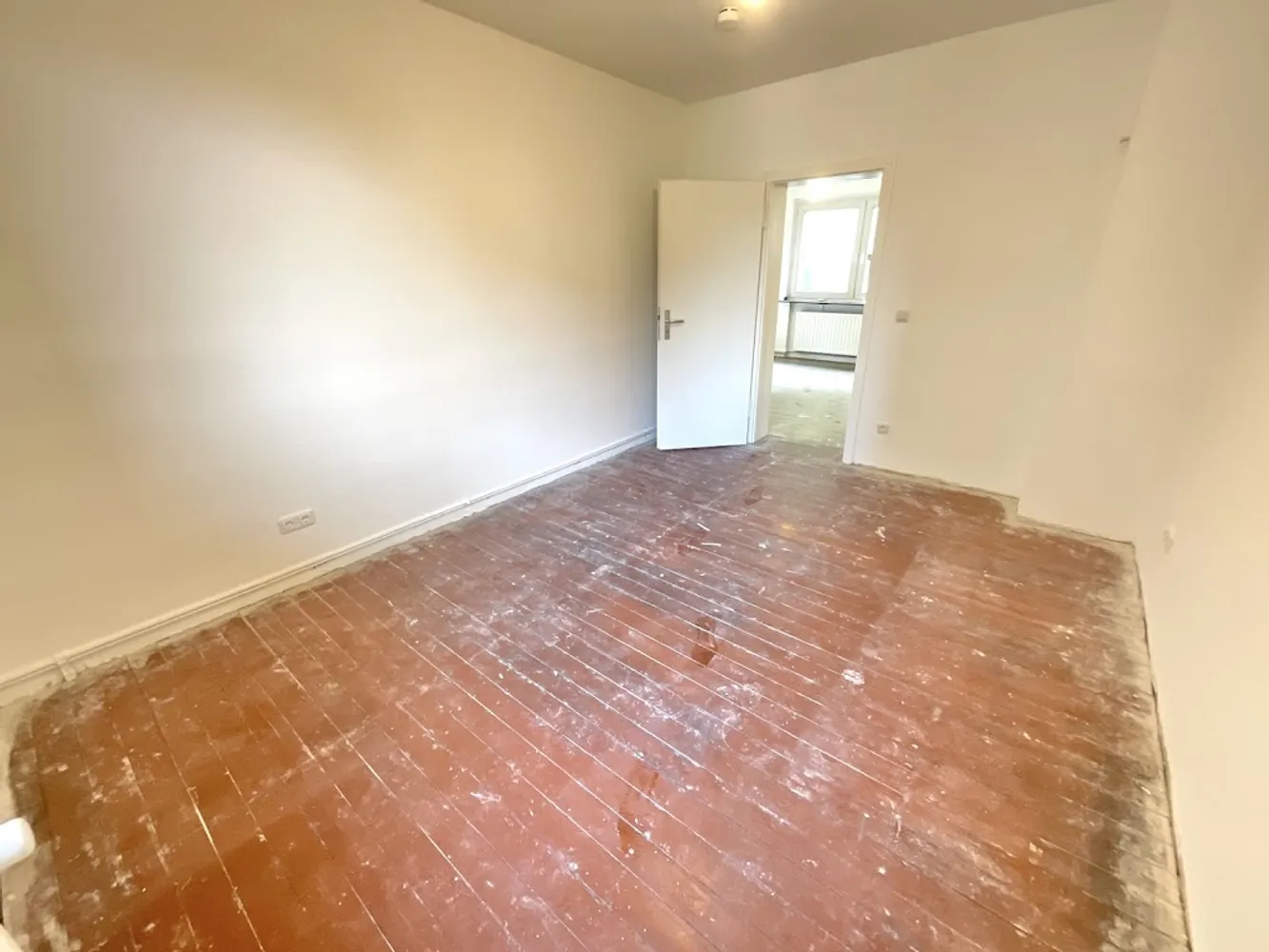 3 Zimmer Wohnung mit 49 m² in Hagen – Bild 12