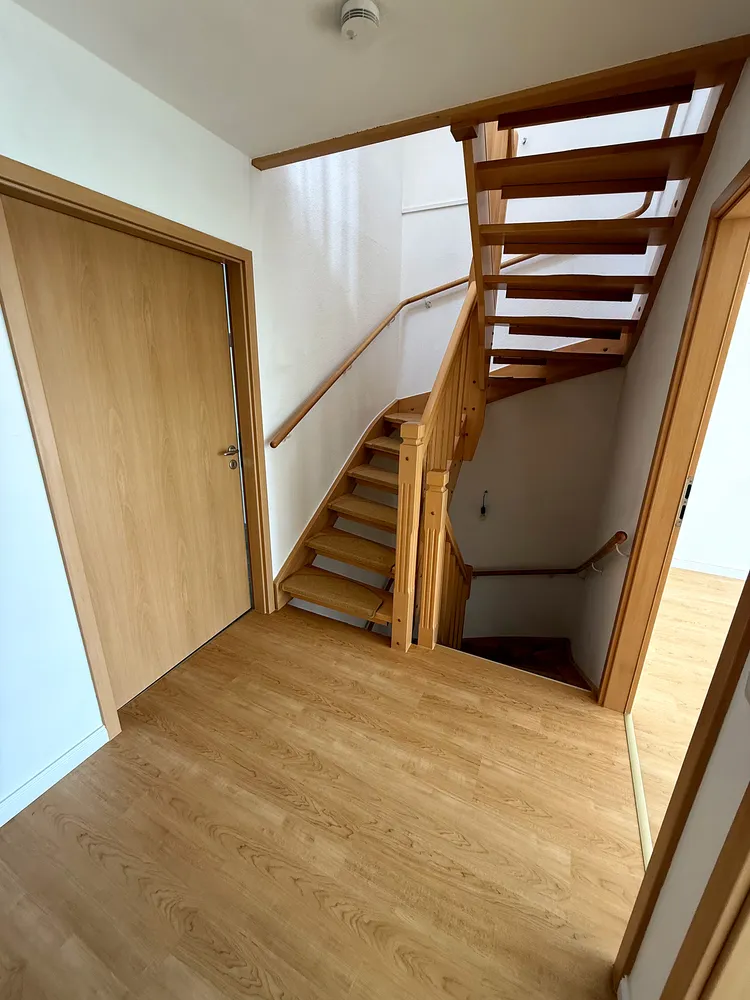 5 Zimmer Haus mit 159 m² in Rostock – Bild 12