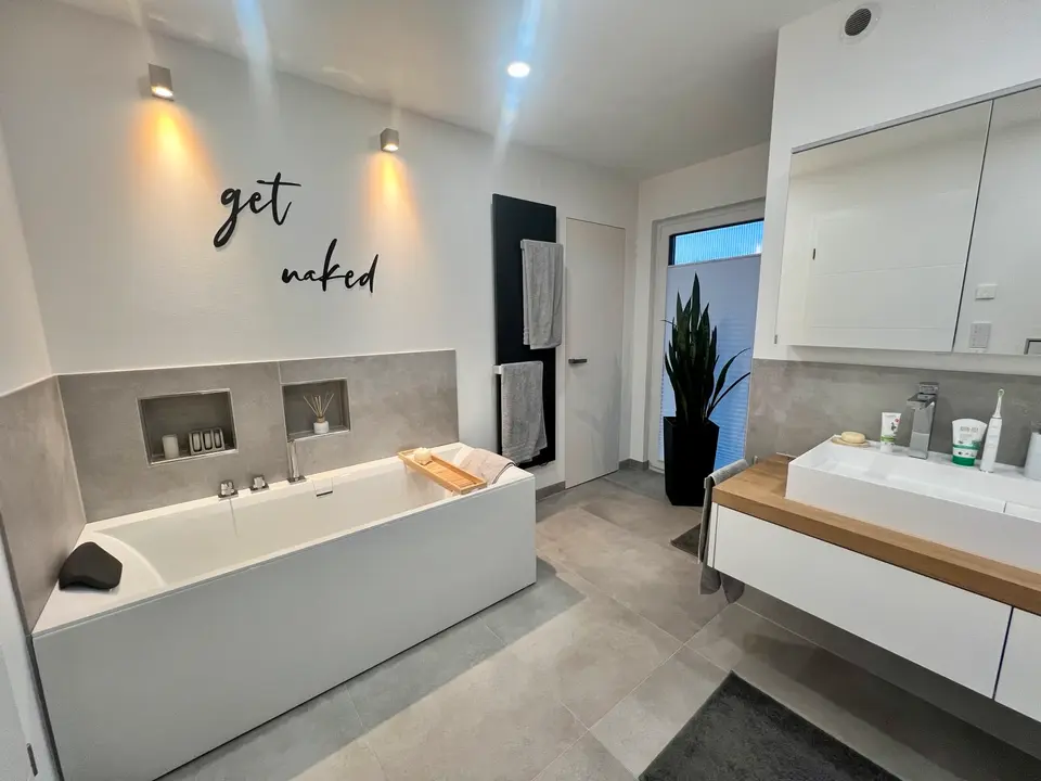 6 Zimmer Haus mit 205 m² in Bernau bei Berlin – Bild 3