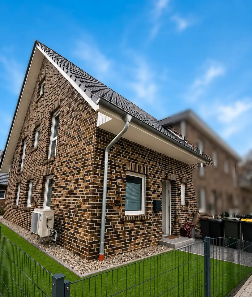 3 Zimmer Haus mit 75 m² in Oldenburg – Bild 6