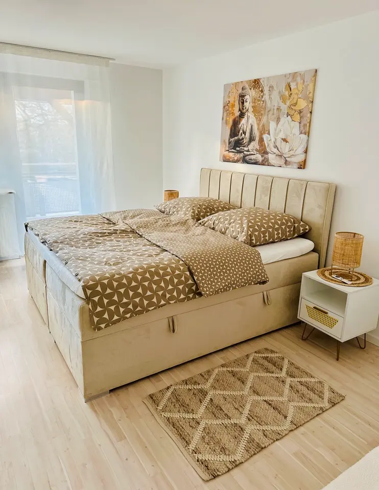4 Zimmer Wohnung mit 100 m² in Kaiserslautern – Bild 3