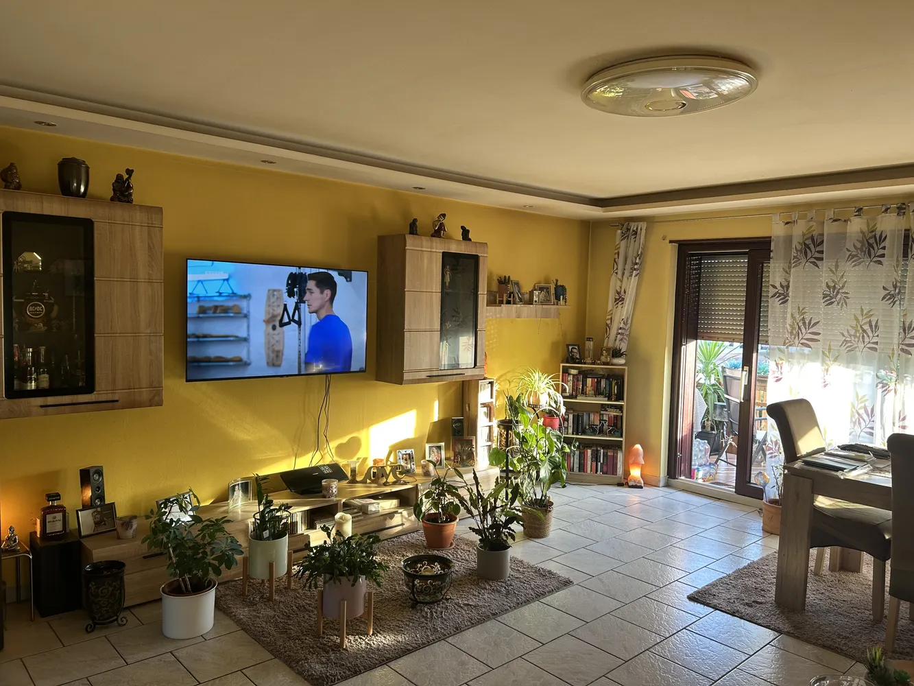 3 Zimmer Wohnung mit 90 m² in Mannheim – Bild 1