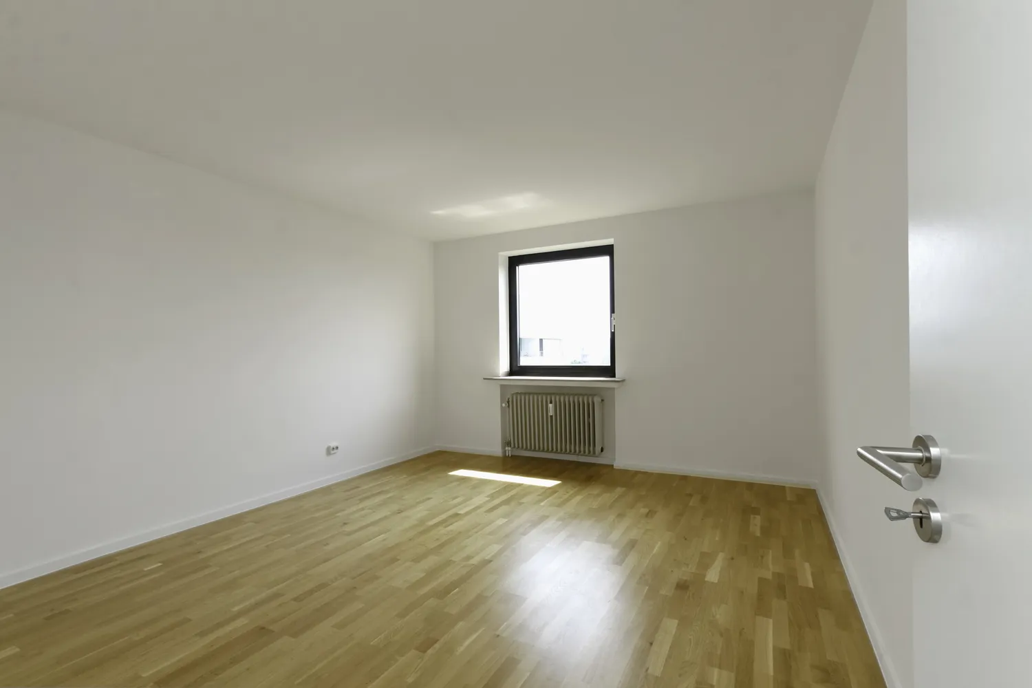 3 Zimmer Wohnung mit 77 m² in Duisburg – Bild 8
