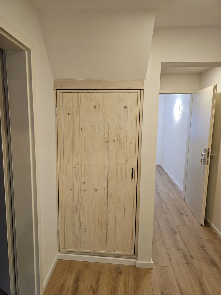 5 Zimmer Wohnung mit 110 m² in Solingen – Bild 8