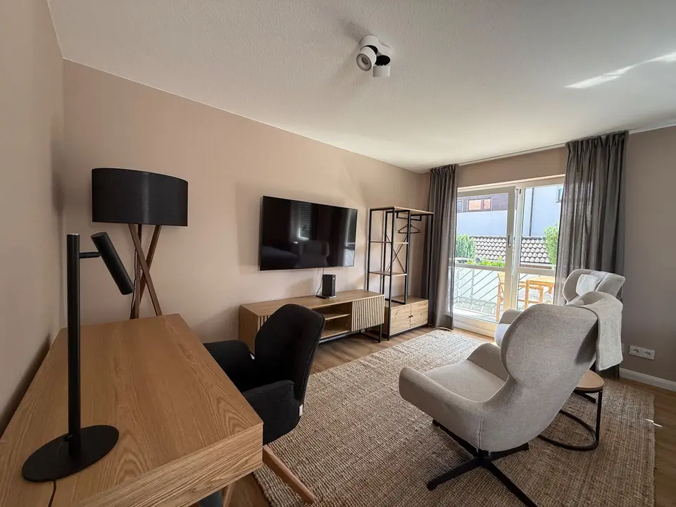 WG-Zimmer mit 18 m² in Ludwigsburg – Bild 6