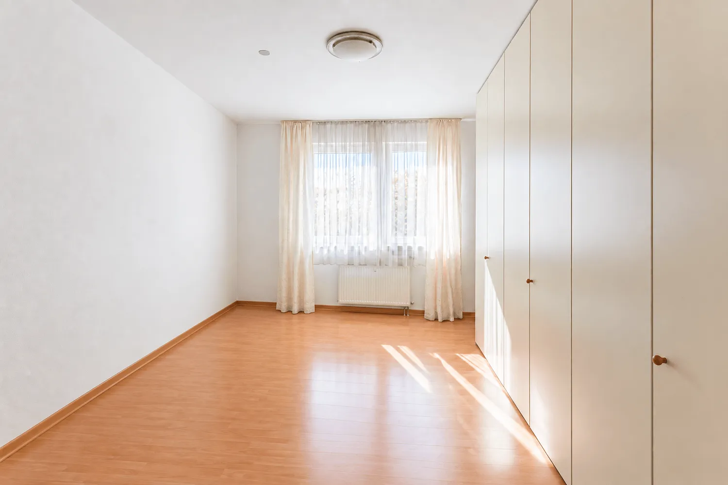 3 room apartment with 84 m² in Nuremberg – Photo 6