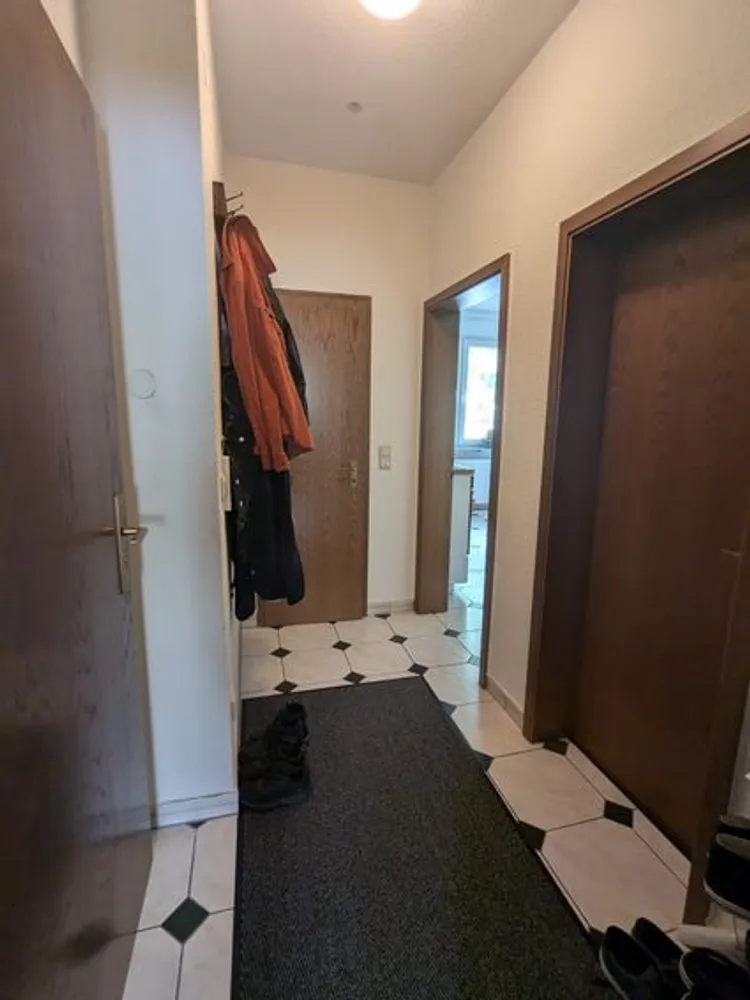 2 Zimmer Wohnung mit 52 m² in Mannheim – Bild 6