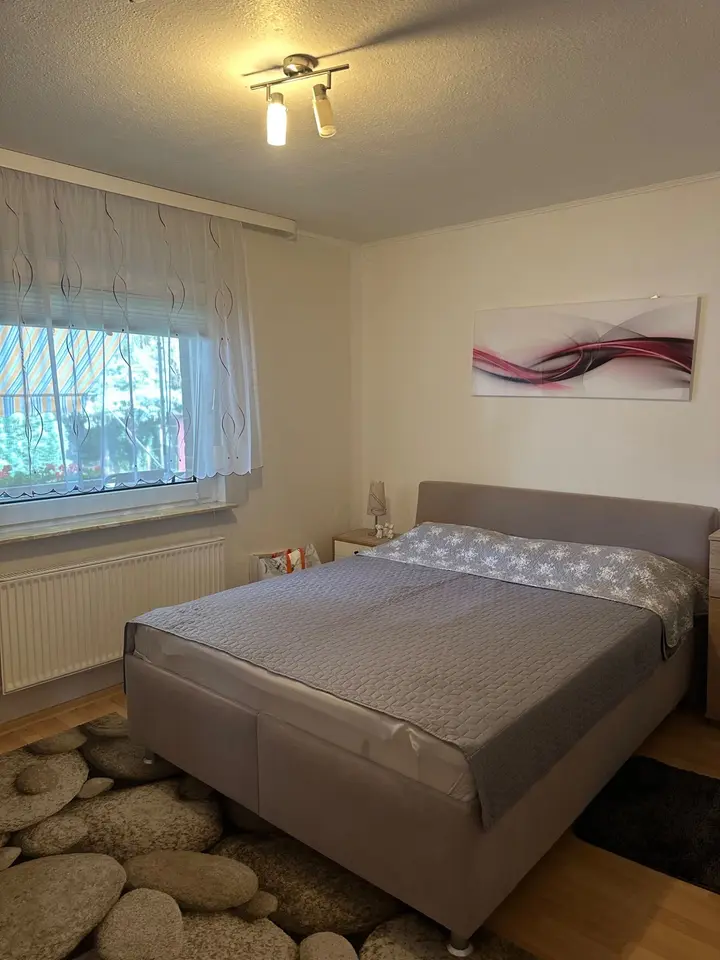 3 Zimmer Wohnung mit 58 m² in Bramsche – Bild 6