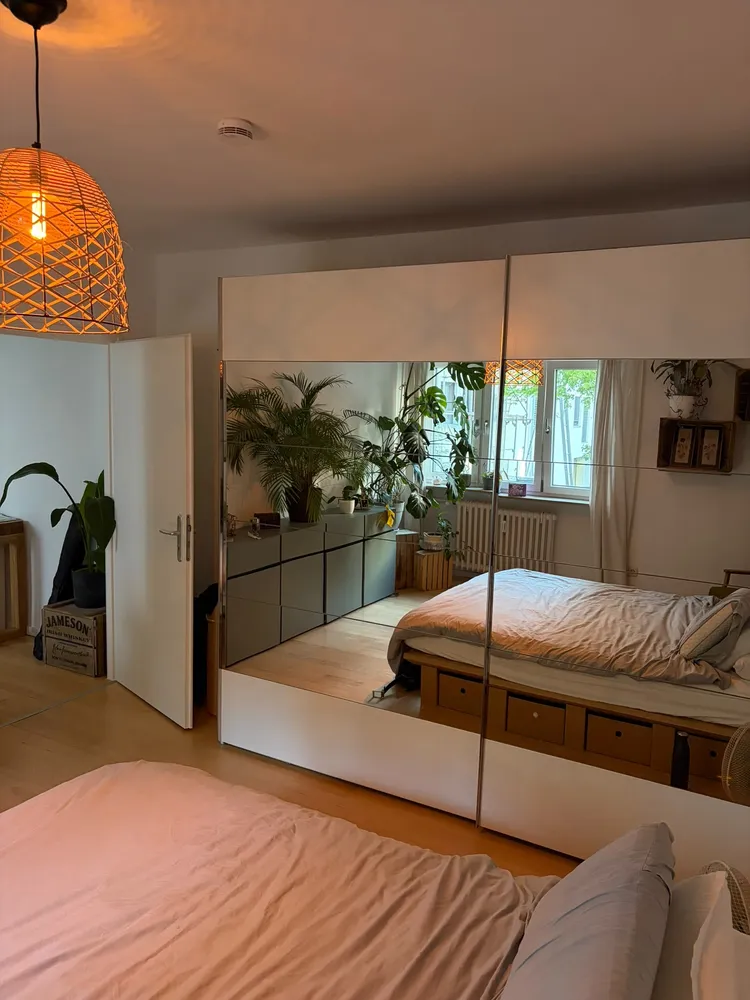 2 Zimmer Wohnung mit 73 m² in München – Bild 9