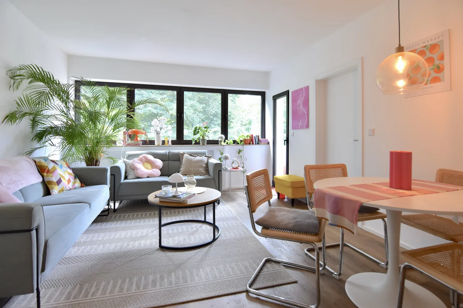 2 Zimmer Wohnung mit 52 m² in Krefeld – Bild 6