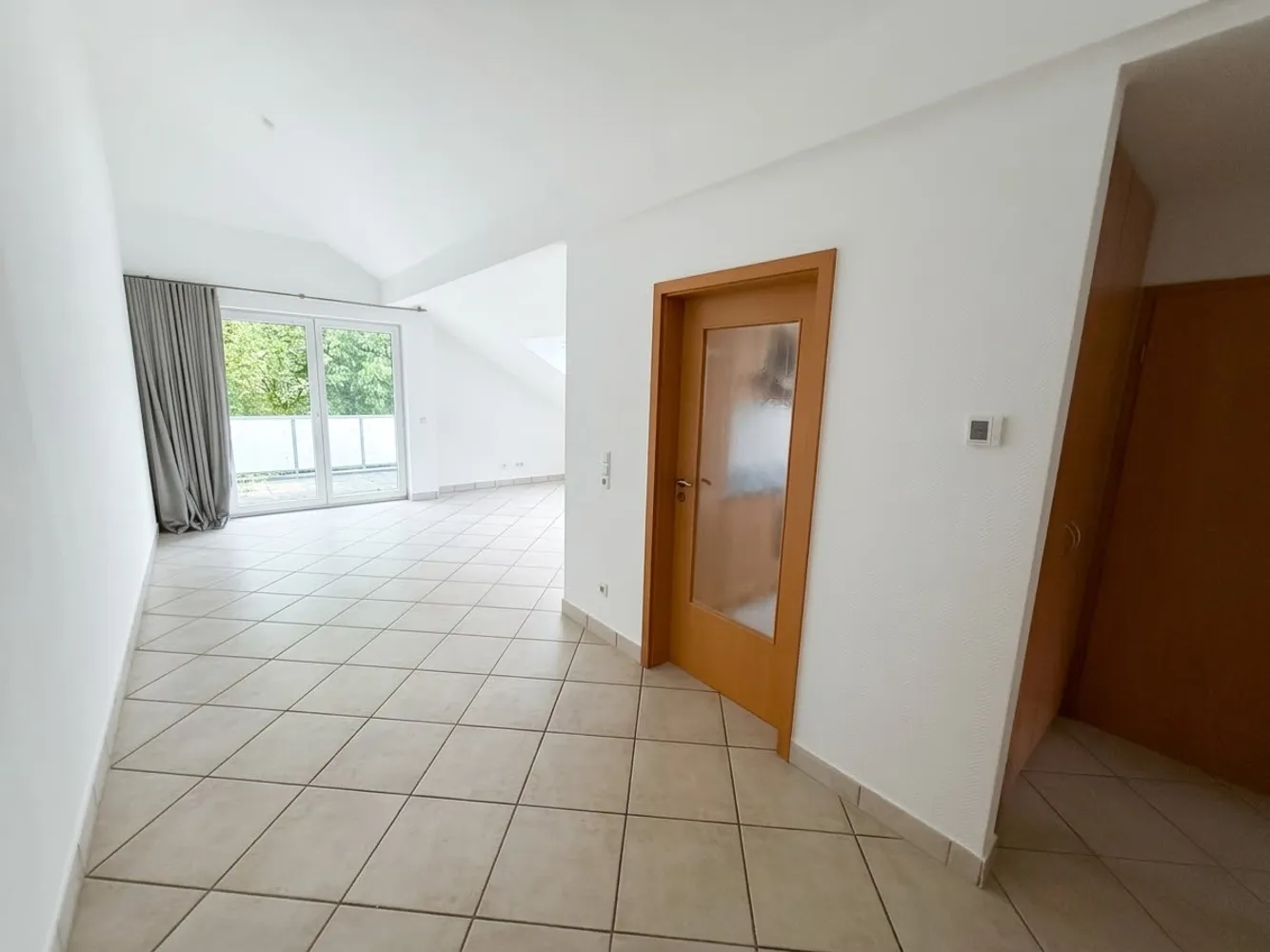 2 room apartment with 51 m² in Cologne – Photo 1