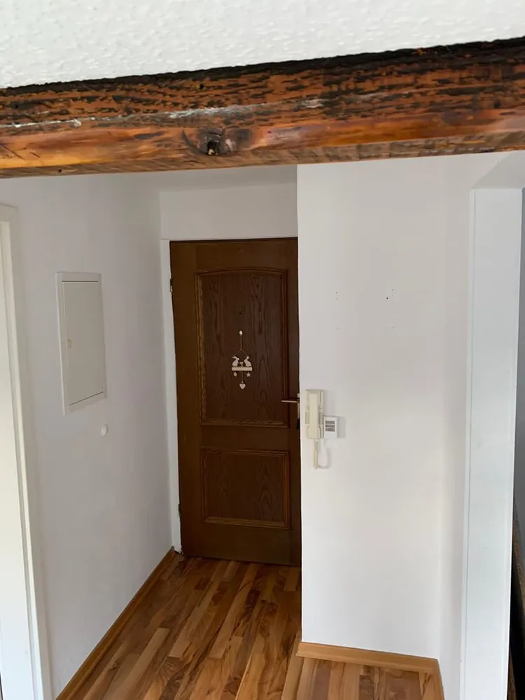 1 Zimmer Wohnung mit 34 m² in Leverkusen – Bild 9
