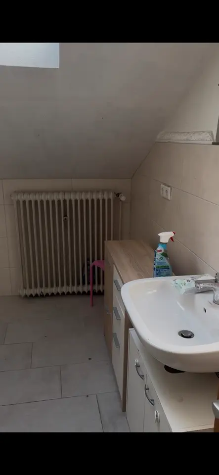 4 Zimmer Wohnung mit 95 m² in Wuppertal – Bild 8