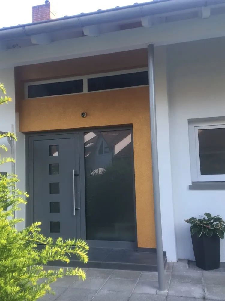 4 Zimmer Wohnung mit 110 m² in Rheinfelden – Bild 7