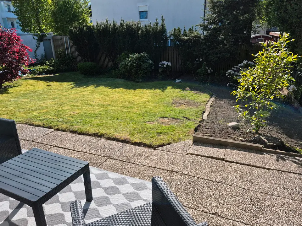 2 Zimmer Wohnung mit 91 m² in Osnabrück – Bild 7