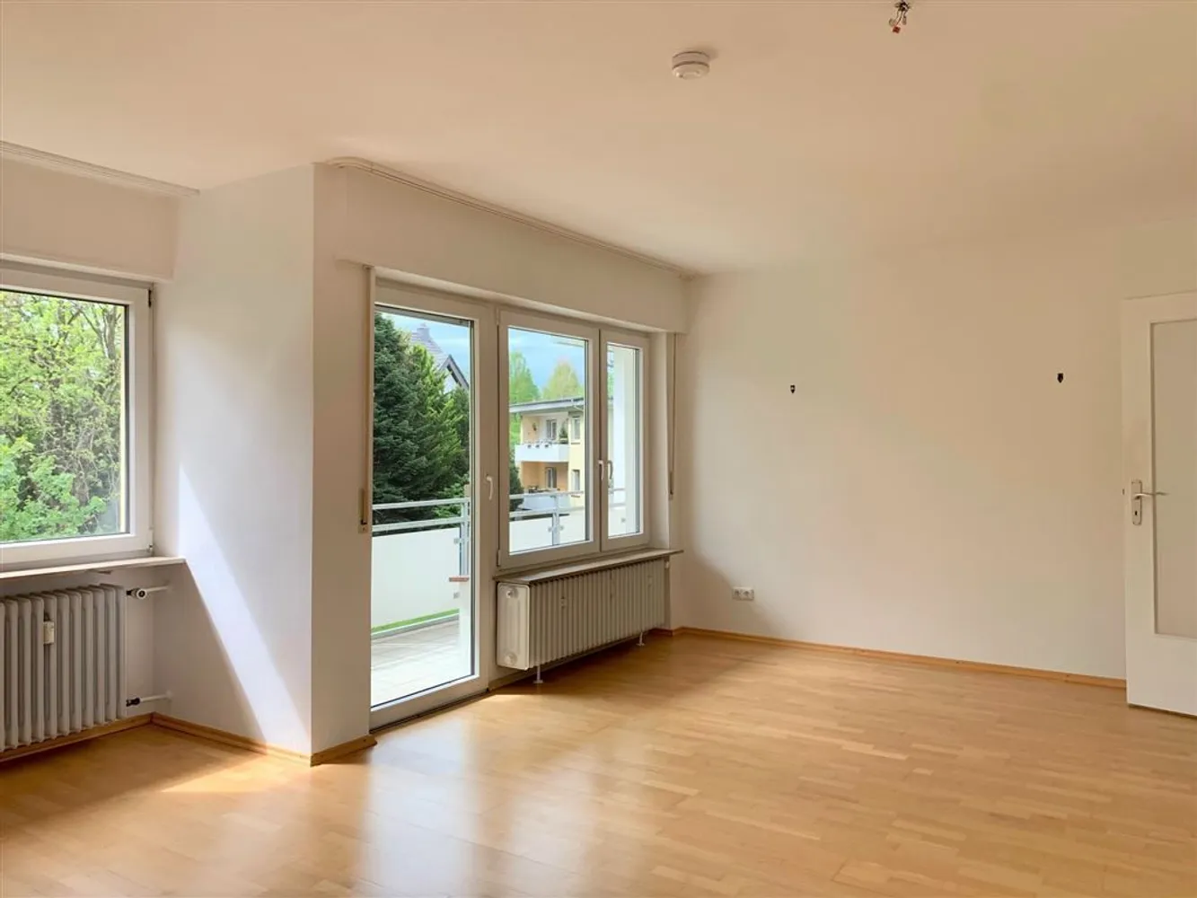 3 Zimmer Wohnung mit 71 m² in Weinheim – Bild 4
