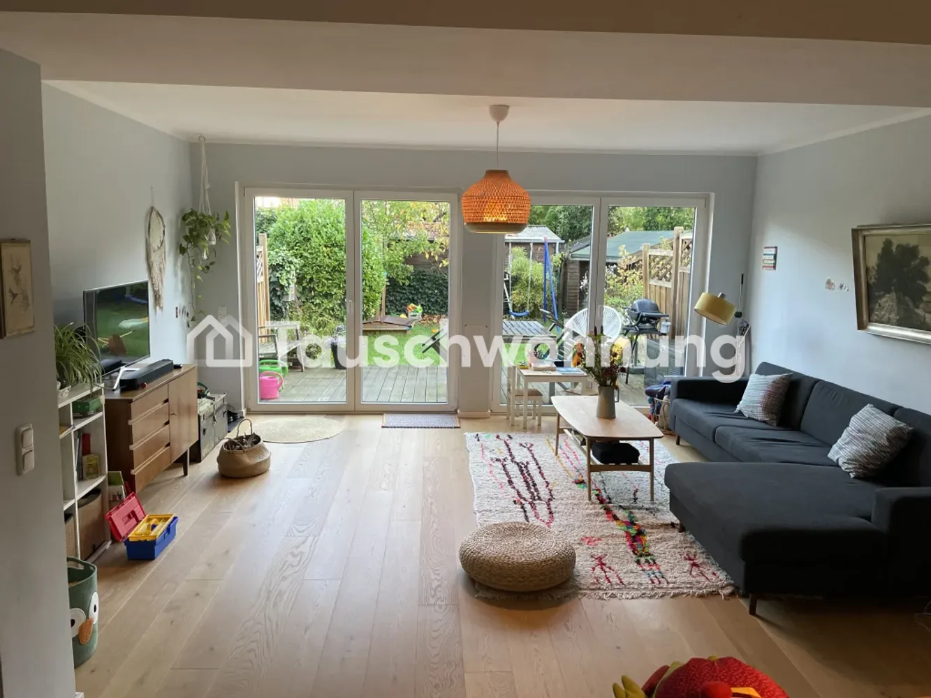 5 Zimmer Haus mit 104 m² in Köln – Bild 2