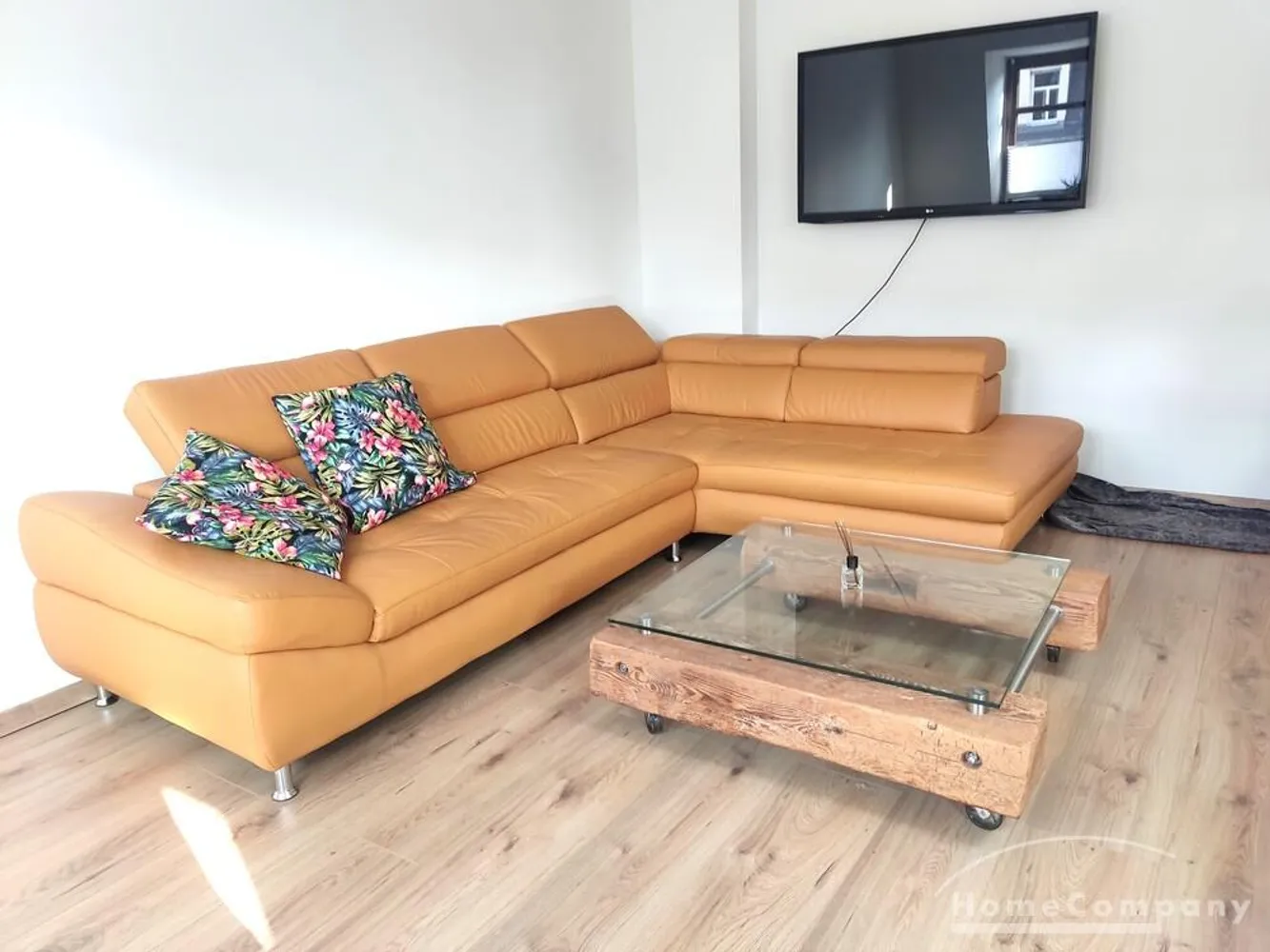 2 Zimmer Wohnung mit 60 m² in Dresden – Bild 1