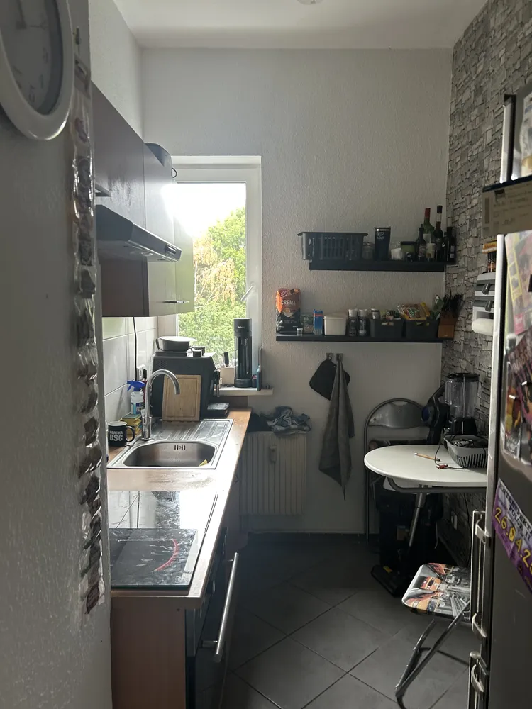 2 Zimmer Wohnung mit 38 m² in Berlin – Bild 3